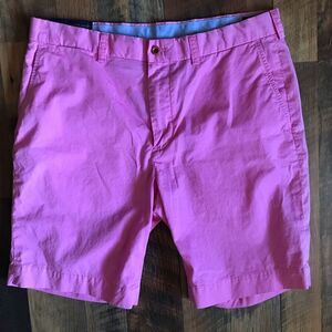 Polo Ralph Lauren SZ 34 Mens Pink shorts golf New with tags classic fit